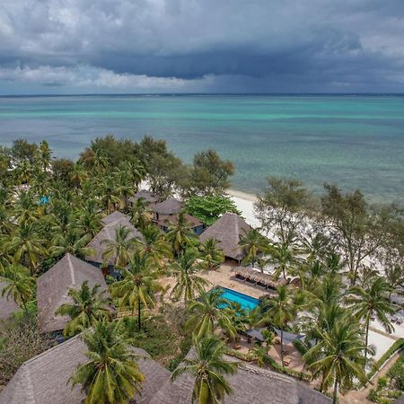 มิชัมวี ซันเซ็ต เบย์ รีสอร์ต Hotel Michamvi Kae ภายนอก รูปภาพ