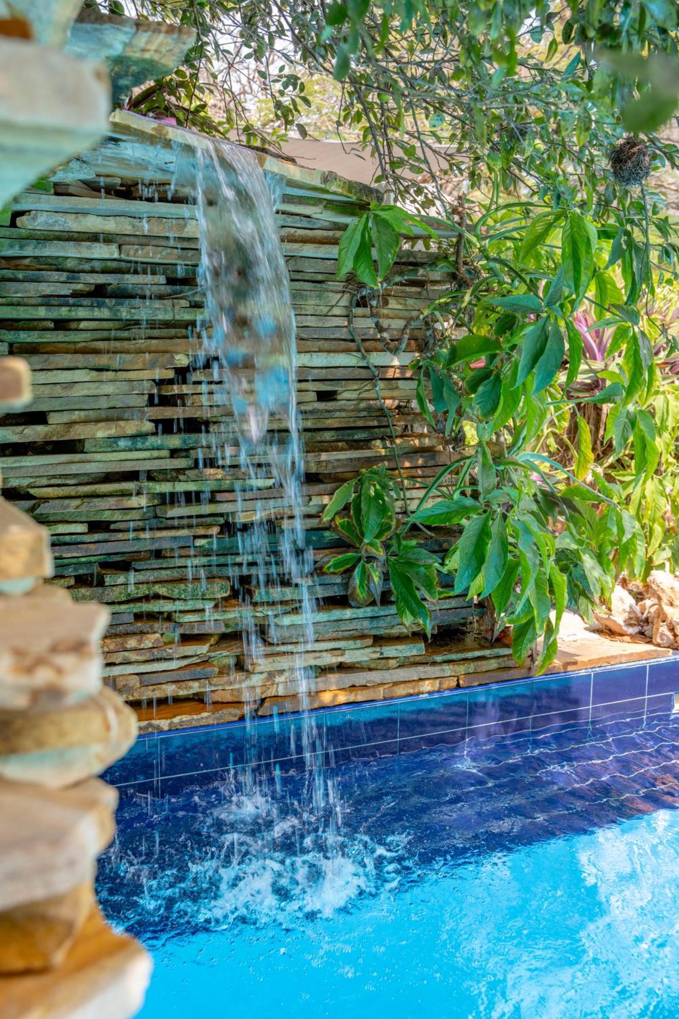 มิชัมวี ซันเซ็ต เบย์ รีสอร์ต Hotel Michamvi Kae ภายนอก รูปภาพ